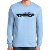 Ultra Cotton ® 100% US Cotton Long Sleeve T Shirt Thumbnail