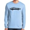 Ultra Cotton ® 100% US Cotton Long Sleeve T Shirt Thumbnail