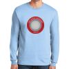 Ultra Cotton ® 100% US Cotton Long Sleeve T Shirt Thumbnail