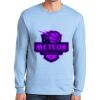 Ultra Cotton ® 100% US Cotton Long Sleeve T Shirt Thumbnail