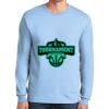 Ultra Cotton ® 100% US Cotton Long Sleeve T Shirt Thumbnail