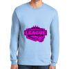 Ultra Cotton ® 100% US Cotton Long Sleeve T Shirt Thumbnail