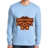 Ultra Cotton ® 100% US Cotton Long Sleeve T Shirt Thumbnail