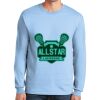 Ultra Cotton ® 100% US Cotton Long Sleeve T Shirt Thumbnail