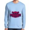 Ultra Cotton ® 100% US Cotton Long Sleeve T Shirt Thumbnail