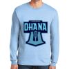 Ultra Cotton ® 100% US Cotton Long Sleeve T Shirt Thumbnail