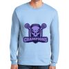 Ultra Cotton ® 100% US Cotton Long Sleeve T Shirt Thumbnail