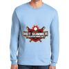 Ultra Cotton ® 100% US Cotton Long Sleeve T Shirt Thumbnail