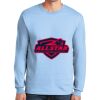 Ultra Cotton ® 100% US Cotton Long Sleeve T Shirt Thumbnail