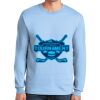 Ultra Cotton ® 100% US Cotton Long Sleeve T Shirt Thumbnail