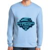 Ultra Cotton ® 100% US Cotton Long Sleeve T Shirt Thumbnail