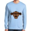 Ultra Cotton ® 100% US Cotton Long Sleeve T Shirt Thumbnail