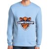 Ultra Cotton ® 100% US Cotton Long Sleeve T Shirt Thumbnail