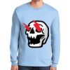 Ultra Cotton ® 100% US Cotton Long Sleeve T Shirt Thumbnail