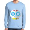 Ultra Cotton ® 100% US Cotton Long Sleeve T Shirt Thumbnail