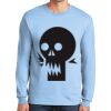 Ultra Cotton ® 100% US Cotton Long Sleeve T Shirt Thumbnail