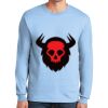 Ultra Cotton ® 100% US Cotton Long Sleeve T Shirt Thumbnail