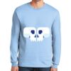 Ultra Cotton ® 100% US Cotton Long Sleeve T Shirt Thumbnail