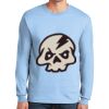 Ultra Cotton ® 100% US Cotton Long Sleeve T Shirt Thumbnail