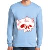 Ultra Cotton ® 100% US Cotton Long Sleeve T Shirt Thumbnail