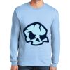 Ultra Cotton ® 100% US Cotton Long Sleeve T Shirt Thumbnail