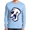 Ultra Cotton ® 100% US Cotton Long Sleeve T Shirt Thumbnail