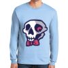 Ultra Cotton ® 100% US Cotton Long Sleeve T Shirt Thumbnail