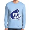 Ultra Cotton ® 100% US Cotton Long Sleeve T Shirt Thumbnail