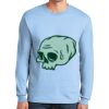 Ultra Cotton ® 100% US Cotton Long Sleeve T Shirt Thumbnail