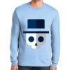 Ultra Cotton ® 100% US Cotton Long Sleeve T Shirt Thumbnail