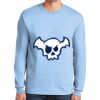 Ultra Cotton ® 100% US Cotton Long Sleeve T Shirt Thumbnail