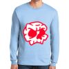 Ultra Cotton ® 100% US Cotton Long Sleeve T Shirt Thumbnail