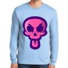 Ultra Cotton ® 100% US Cotton Long Sleeve T Shirt Thumbnail