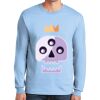 Ultra Cotton ® 100% US Cotton Long Sleeve T Shirt Thumbnail