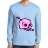 Ultra Cotton ® 100% US Cotton Long Sleeve T Shirt Thumbnail