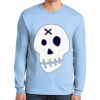 Ultra Cotton ® 100% US Cotton Long Sleeve T Shirt Thumbnail