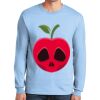 Ultra Cotton ® 100% US Cotton Long Sleeve T Shirt Thumbnail