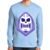 Ultra Cotton ® 100% US Cotton Long Sleeve T Shirt Thumbnail