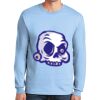 Ultra Cotton ® 100% US Cotton Long Sleeve T Shirt Thumbnail