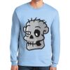 Ultra Cotton ® 100% US Cotton Long Sleeve T Shirt Thumbnail