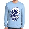 Ultra Cotton ® 100% US Cotton Long Sleeve T Shirt Thumbnail