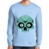 Ultra Cotton ® 100% US Cotton Long Sleeve T Shirt Thumbnail