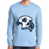 Ultra Cotton ® 100% US Cotton Long Sleeve T Shirt Thumbnail