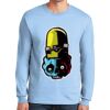 Ultra Cotton ® 100% US Cotton Long Sleeve T Shirt Thumbnail