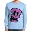 Ultra Cotton ® 100% US Cotton Long Sleeve T Shirt Thumbnail