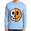 Ultra Cotton ® 100% US Cotton Long Sleeve T Shirt Thumbnail