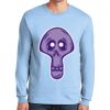 Ultra Cotton ® 100% US Cotton Long Sleeve T Shirt Thumbnail