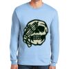 Ultra Cotton ® 100% US Cotton Long Sleeve T Shirt Thumbnail