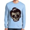 Ultra Cotton ® 100% US Cotton Long Sleeve T Shirt Thumbnail