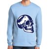 Ultra Cotton ® 100% US Cotton Long Sleeve T Shirt Thumbnail